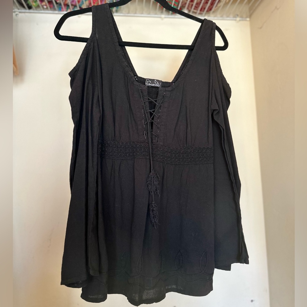 Boho Top
